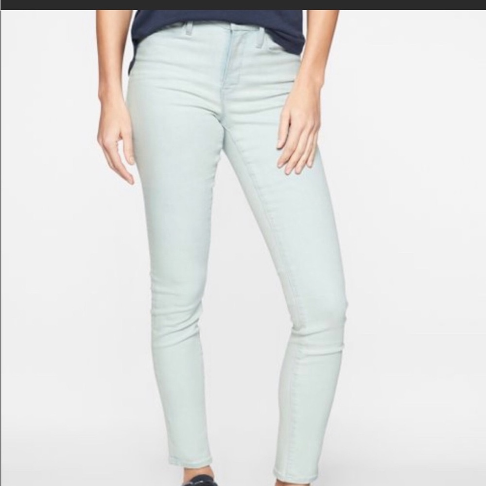 NWT ATHLETA Sculptek Skinny Jeans, 14P
